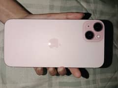 iphone 15 plus jv non PTA for sale