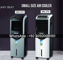 Geepas Evaporative Chiller Cooler In Your City All Size
