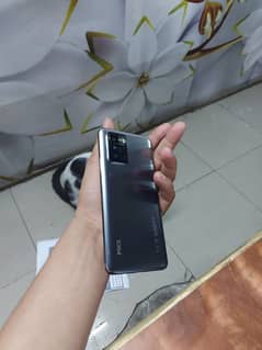 poco x3 gt 8 /128