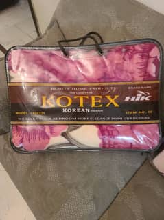 Single Blanket