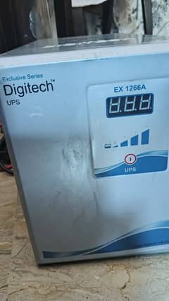 digitech