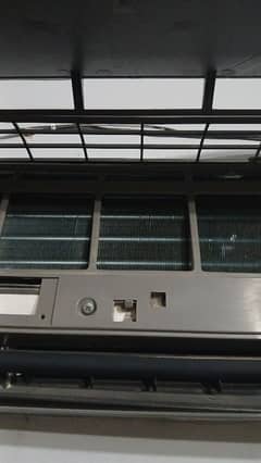 orient split Ac