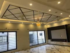 20 Marla Brand New Upper portion Available for Rent