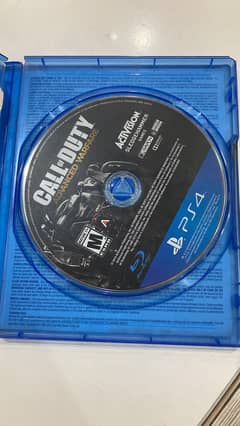 Call Of Duty