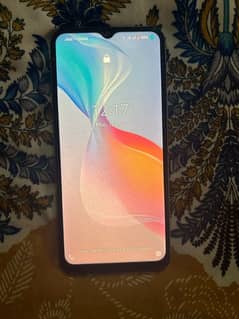 Vivo Y21A
