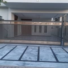 10 Marla House for Rent in C3.