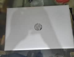 HP PRO BOOK 650 G4 14 INCH