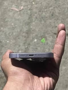 I phone 14 jv nonpta lla model 128 bg (93) battery health waterpack