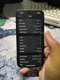 IPhone 14 Pro