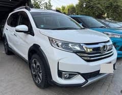 Honda BRV-S 2021