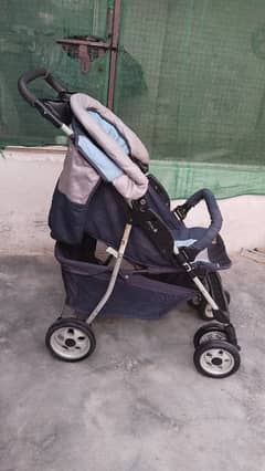 baby pram made in germany