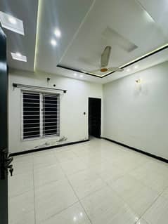 Brand New Upper Portion Available For Rent