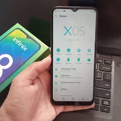infinix