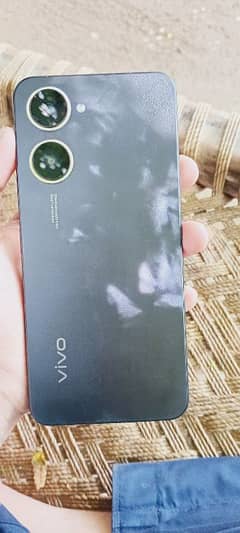 Vivo y03