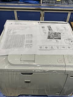 Hp 3015dn