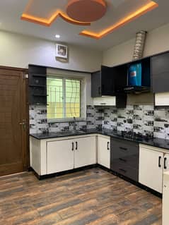 NEW HOUSE 8 MARLA AVAILABLE FOR RENT IN BAHRIA ORCHARD LAHORE