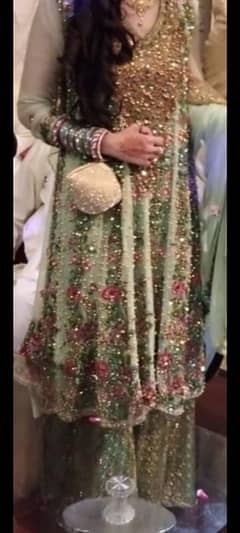 Party wear dress