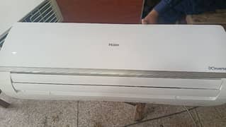 haier 1.5 ton inverter