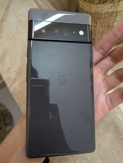Pixel 6pro Non pta 12/128