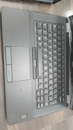 Dell latitude* i5-6th Gen