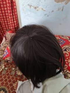Hair
