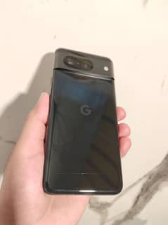 Google Pixel 8 5G PTA Approved