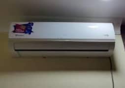 Dawlance Air conditioner lvs
