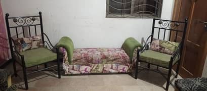 couch