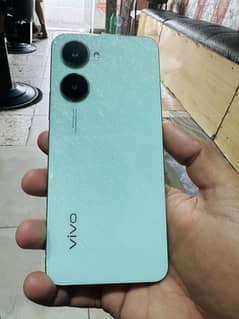 vivo y03t total orignal complet box ha 4/128 wala ha