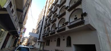 Ground floor studio apartment for sale near boys hostel