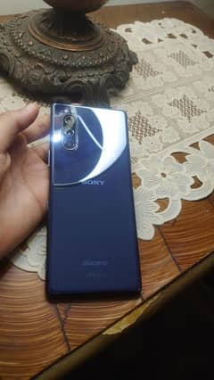 SONY XPERIA 5 MARK 1