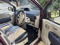 Mitsubishi EK Wagon 2010 Model