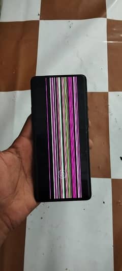 Oneplus 8 pro penal- non pta