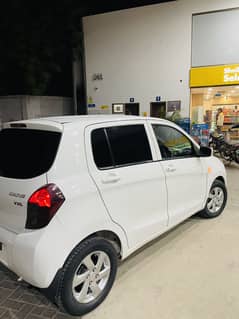 Suzuki cultus vxl Ags full geniune