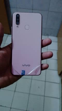 Vivo y 17 PTA approve 03171315823