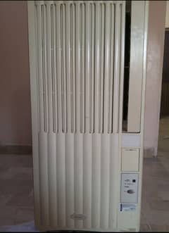 Japanese Air Conditioner