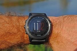 GARMIN FENIX 3