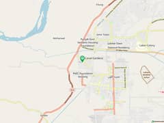 Reserve A Centrally Located Prime Location Upper Portion In Sukh Chayn Gardens