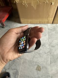 Apple watch series 4