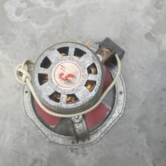 exhaust