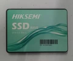 SSD