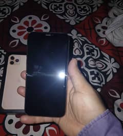 Iphone 11 pro Dual pta approved