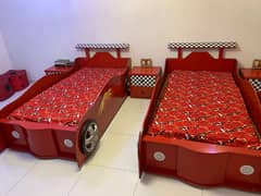 Car bed