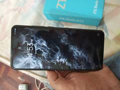 ZTE