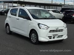 Daihatsu Mira ES Manufactured Oct-2022