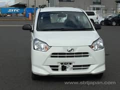 Daihatsu Mira ES, 2022/2025 Model 4.5 Grade. Verifiable Auction sheet.