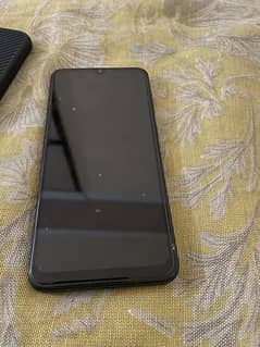Samsung Mobile A20