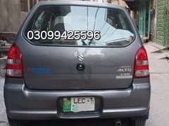 Suzuki Alto 2011