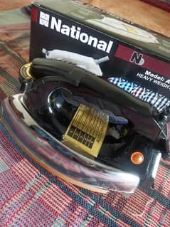 National
