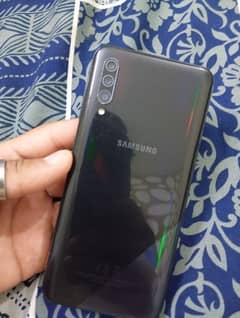 Samsung A30s pta proved 128Gb read full ad